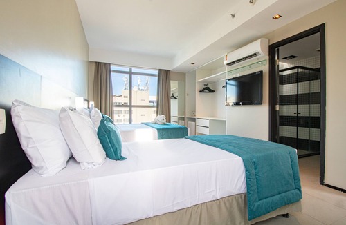 Ponta Verde Hotel | Acqua Prime