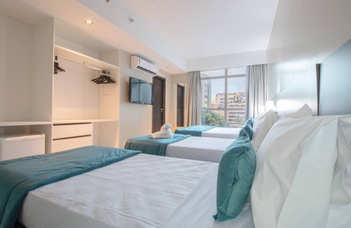 Ponta Verde Hotel | Acqua Prime