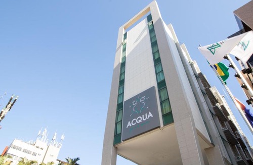 Ponta Verde Hotel | Acqua Prime Maceió Ponta Verde