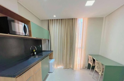 Tambau Apartment | Acqua Tambaú