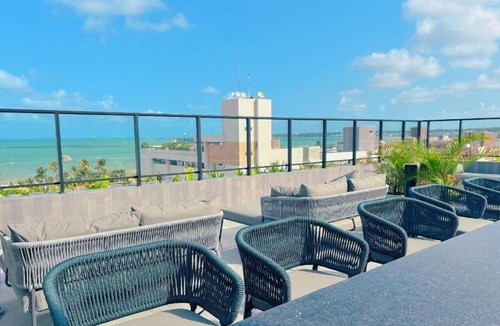 Tambau Apartment | Acqua Tambaú