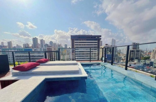 Tambau Apartment | Acqua Tambaú