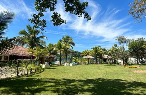 Amarelos Resort | Acquamarine Park Hotel