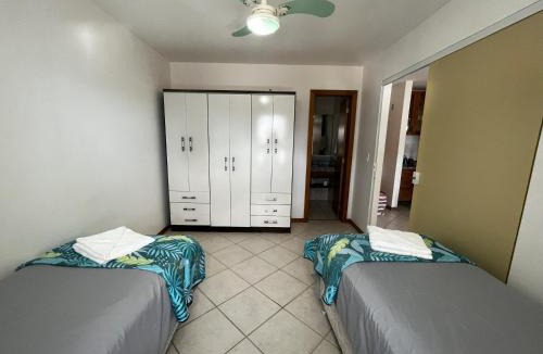 Centro Apartment | Acquamarine Piscina e Sauna na Praia das Castanheiras