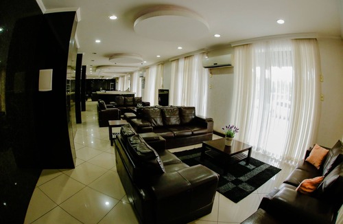 Parque das Palmeiras Hotel | Acrópolis Marina Hotel