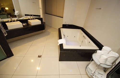 Jardim Riacho das Pedras Hostel | Actuall Convention Hotel