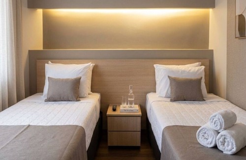 Jardim Riacho das Pedras Hostel | Actuall Convention Hotel