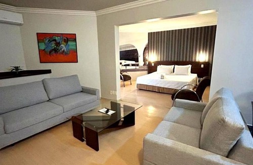 Jardim Riacho das Pedras Hotel | Actuall Convention Hotel