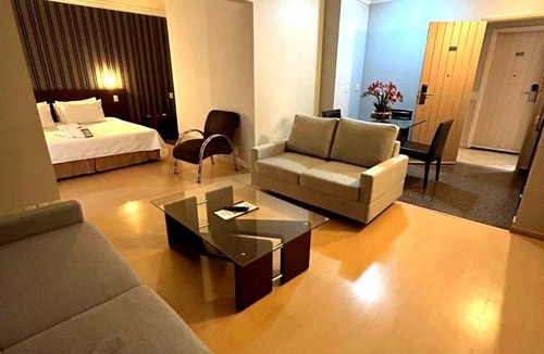 Jardim Riacho das Pedras Hotel | Actuall Convention Hotel