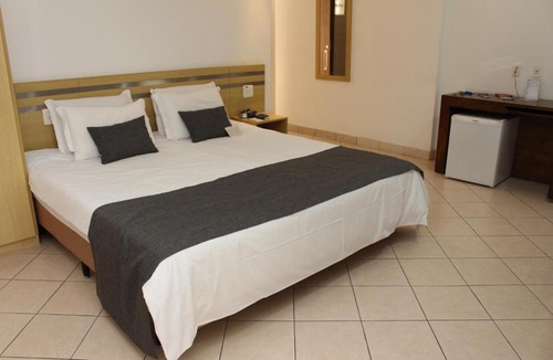 Jardim Riacho das Pedras Hotel | Actuall Convention Hotel