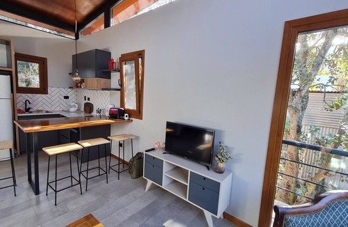 Belgrano Apartment | Acuarela I apartment em in Bariloche