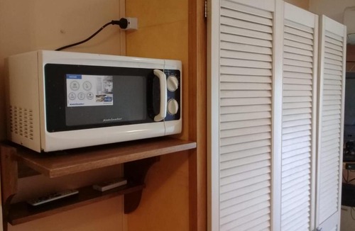 Villa Carlos Paz Apartment | Acuario 7