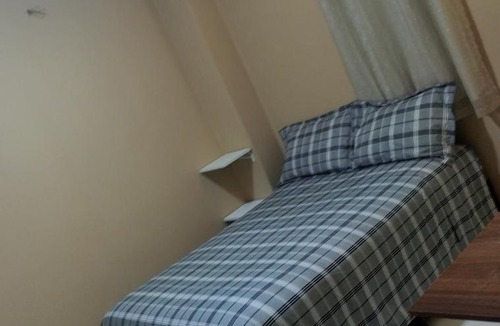 Barrio Centro Apartment | Ada H5