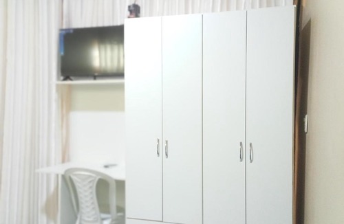 Barrio Centro Apartment | Ada H5