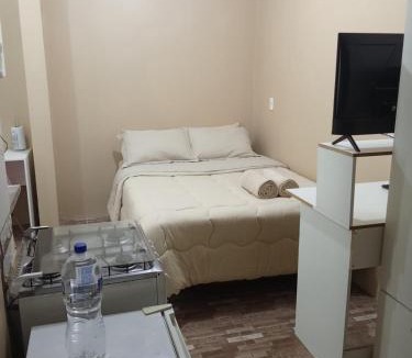 Barrio Centro Apartment | Ada