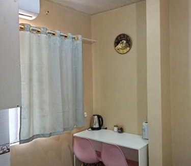 Barrio Centro Apartment | Ada