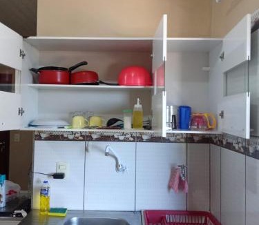 Barrio Centro Apartment | Ada