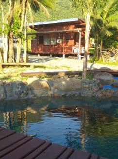 Rio dos Cedros Cabin | Ada Verde