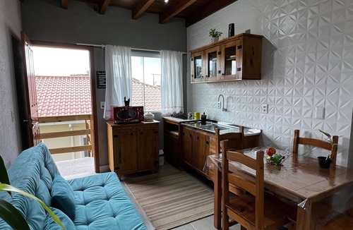 Carianos Apartment | Addresses exile near airport 23