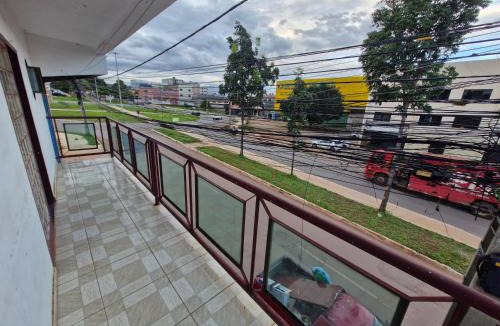 Aguas Claras Apartment | Adeáguasclarasconj13lt10