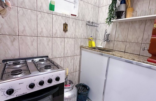Barro Preto Apartment | Adelaide I Apartment Cozy and practical in the center of BH!