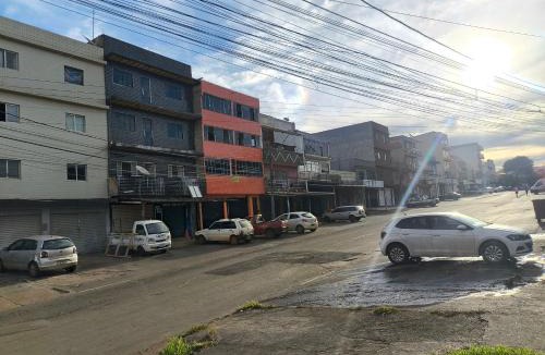 Aguas Claras Apartment | ADE Coj 23 LT 4 Ap102