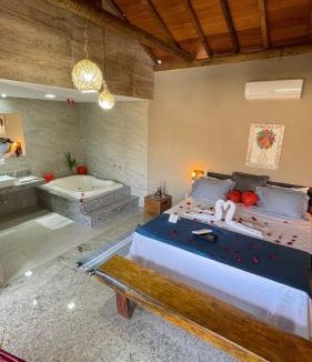 Serra do Cipo House | Adega Cipó Pousada Serra do Cipó