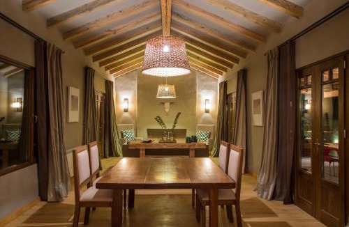 Cafayate House | Adobe Charm