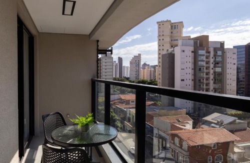Cambui Apartment | Adorável Apartamento no Cambuí