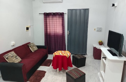Asuncion Apartment | Adorable Monoambiente en Asunción