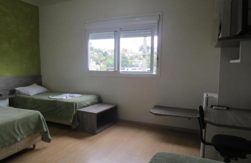 Farroupilha Hotel | Adoro Hotel