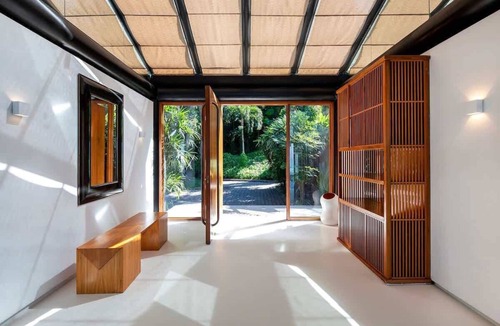 Sao Conrado Villa | ADV004 Amazing villa for 10 with sea view