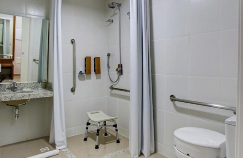 Duque de Caxias Hotel | Advanced Hotel & Flats Cuiabá