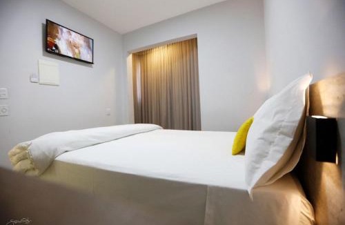 Santa Monica Hotel | Aero Inn Hotel