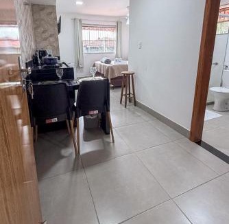 Morada de Camburi Apartment | Aeroporto e praia Studio Casal