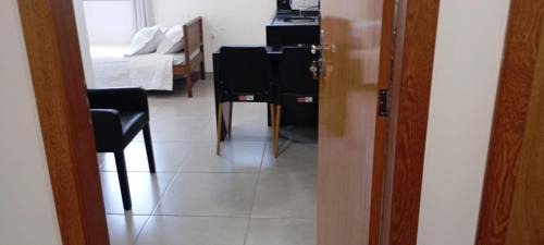 Republica Apartment | Aeroporto e Praia Studio Solteiros