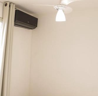 Republica Apartment | Aeroporto e Praia Studio Solteiro Casal