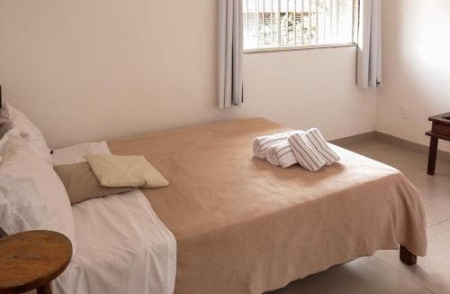 Republica Apartment | Aeroporto e Praia Studio Familia