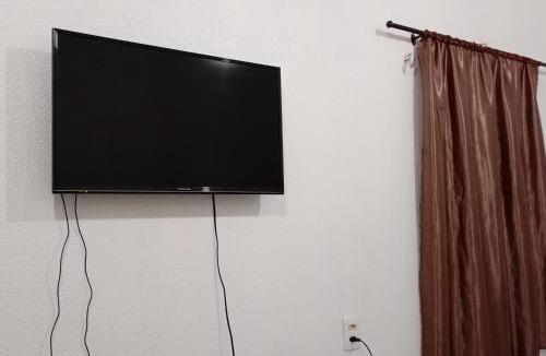 Macapa Apartment | Aeroporto House 4