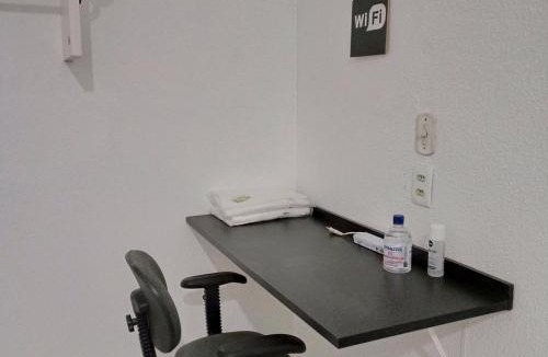 Macapa Apartment | Aeroporto House 4
