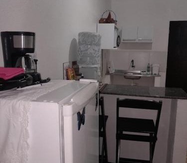 Macapa Apartment | Aeroporto House