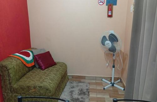 Macapa Apartment | Aeroporto House