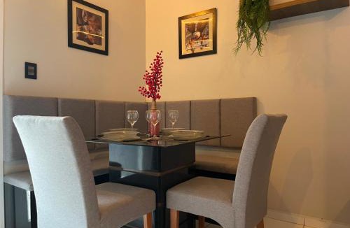 Taruma House | Aeroporto Manaus