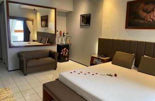 Teresina Hotel | Afrodite Motel
