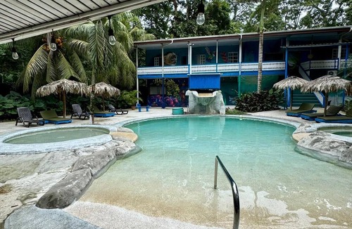 Puerto Viejo de Talamanca Hostel | Agapi