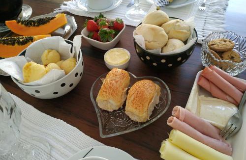 Centro Bed & Breakfast | Agellum Bed & Breakfast