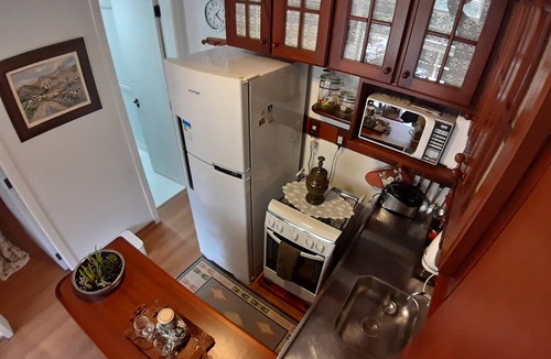 Gramado Apartment | Agradável Apartamento 2quartos Próximo ao Lago Negro a 4min do Centro