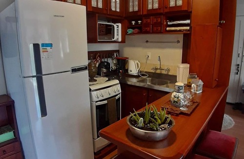 Gramado Apartment | Agradável Apartamento 2quartos Próximo ao Lago Negro a 4min do Centro
