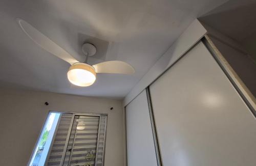 Ribeirao Preto Apartment | Agrishow Apartamento