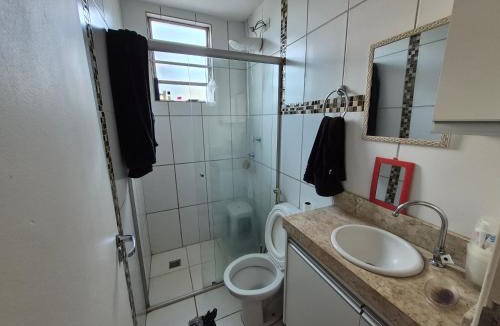 Ribeirao Preto Apartment | Agrishow Apartamento Recanto Lagoinha